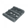 Front - Groundsman Wire Textured Boot Scraper Mat