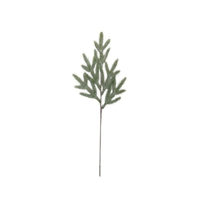 Front - Davies Products Super Fir Christmas Decoration