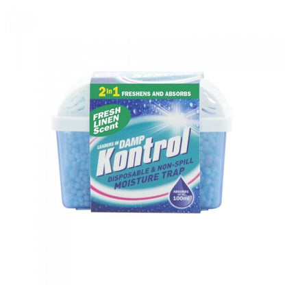 Front - Kontrol Linen Fresh Mini Moisture Trap
