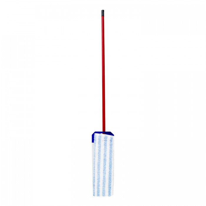 Front - Vileda Active Max Mop Refill