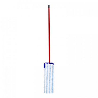 Front - Vileda Active Max Mop Refill