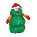 Front - Premier Dance Christmas Singing Tree
