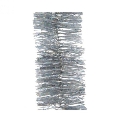 Front - Kaemingk Tinsel Garland