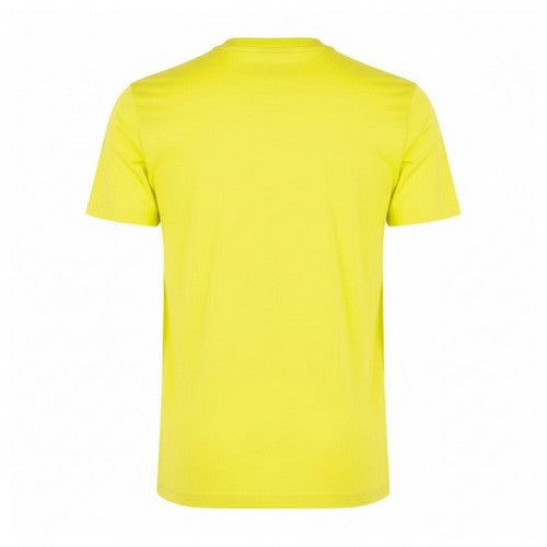 Front - Diesel Unisex Adult Logo T-Shirt