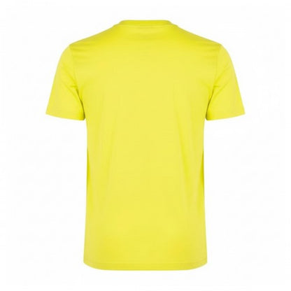Front - Diesel Unisex Adult Logo T-Shirt
