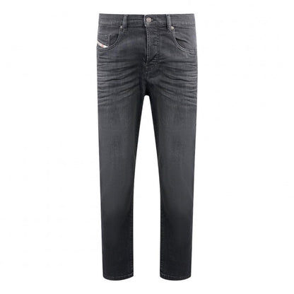 Front - Diesel Mens Buster-X Jeans