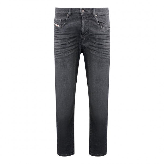 Front - Diesel Mens Buster-X Jeans