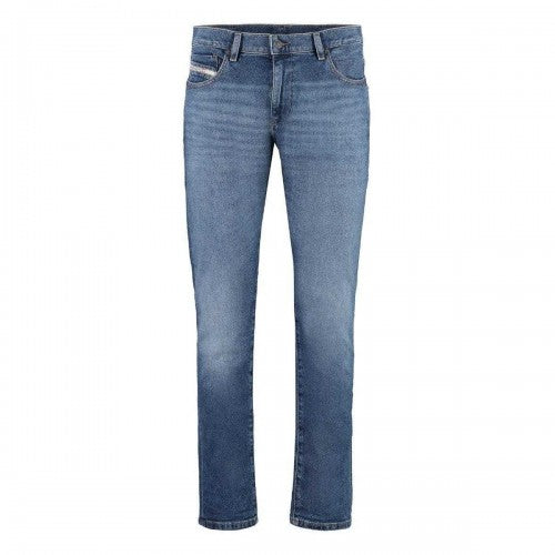 Front - Diesel Mens D-Strukt Jeans