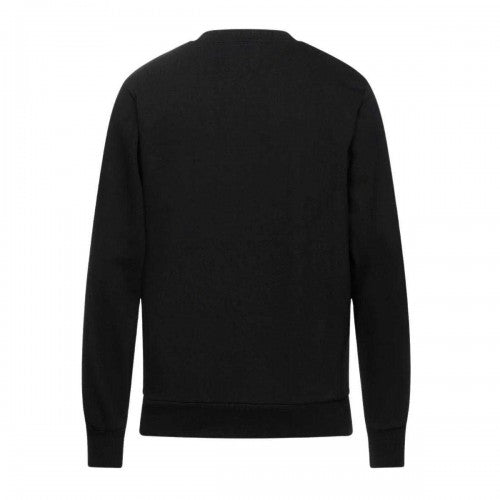 Front - Diesel Unisex Adult Industry 78 Logo Sweatshirt