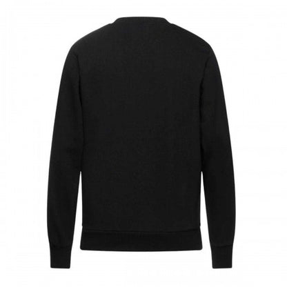 Front - Diesel Unisex Adult Industry 78 Logo Sweatshirt