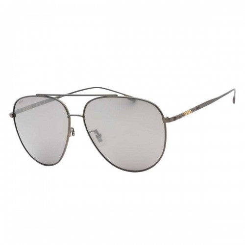 Front - Hugo Boss Unisex Adult Matte Sunglasses