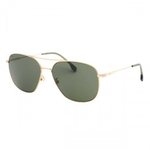 Front - Hugo Boss Mens Matte Sunglasses