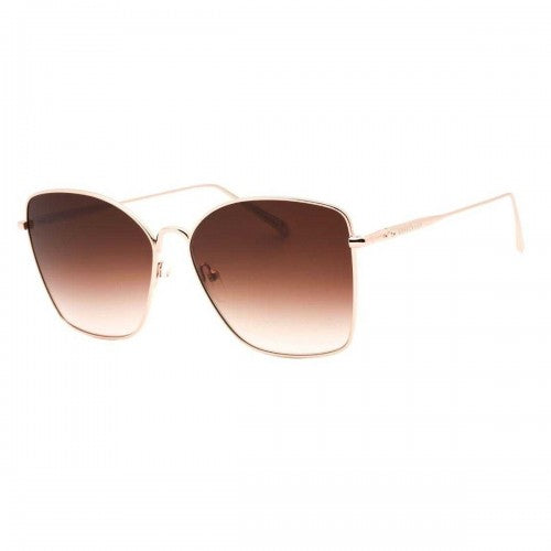 Front - Longchamp Womens/Ladies Gradient Sunglasses