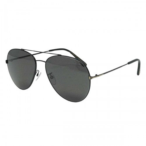 Front - Tom Ford Mens Anthony Sunglasses