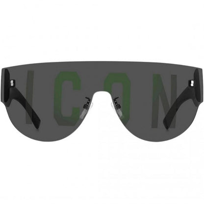 Front - DSquared2 Mens Icon Sunglasses
