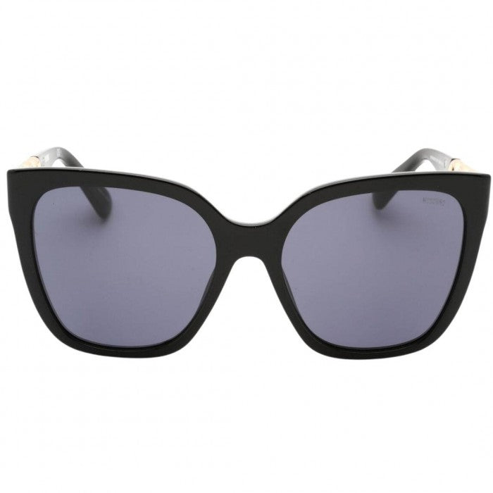 Front - Moschino Womens/Ladies Cat Eye Sunglasses