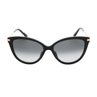 Front - Moschino Womens/Ladies Mos069 807 9O Sunglasses