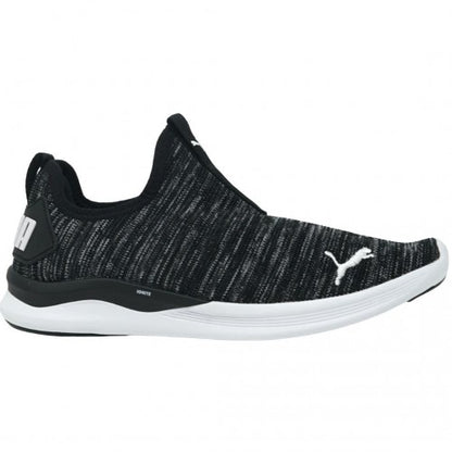 Front - Puma Unisex Adult Ignite Flash Summer Trainers