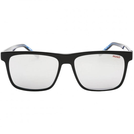 Front - Hugo Boss Mens 1242 0D51 Dc Sunglasses