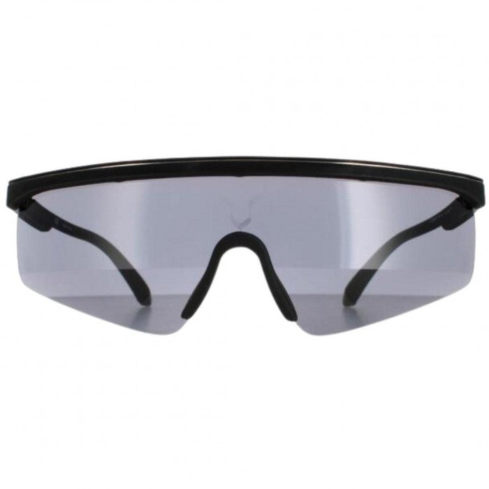 Front - Police Mens Lewis Hamilton Rubberised Sunglasses