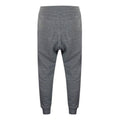 Front - DSquared2 Mens French Terry Jogging Bottoms