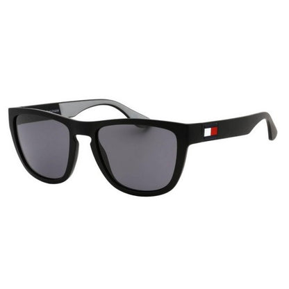 Front - Tommy Hilfiger Mens Square Sunglasses