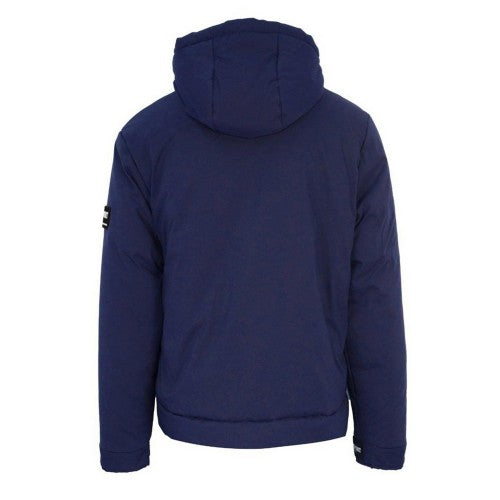 Front - Plein Sport Mens Logo Padded Jacket