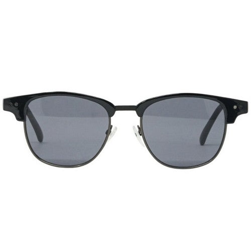 Front - Calvin Klein Womens/Ladies CK20314S 001 Logo Sunglasses