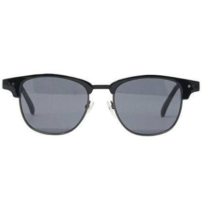 Front - Calvin Klein Womens/Ladies CK20314S 001 Logo Sunglasses