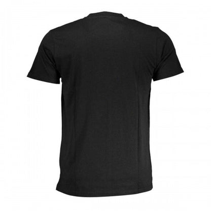 Front - Cavalli Class Unisex Adult Snakeskin Logo T-Shirt