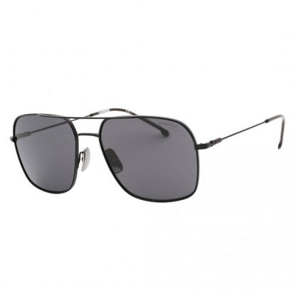 Front - Carrera Matte Sunglasses