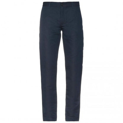 Front - Belstaff Mens Officer Trousers