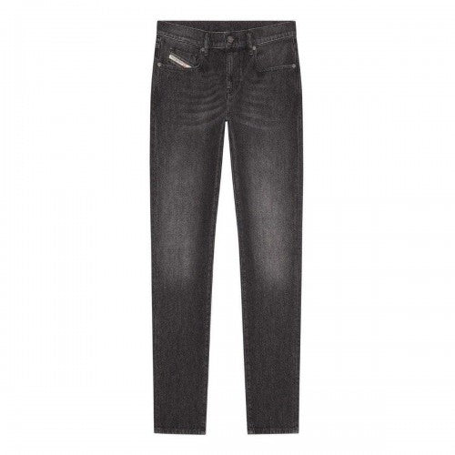 Front - Diesel Mens 2019 D-Strukt Jeans