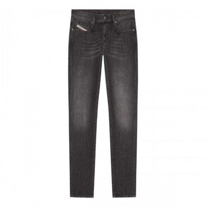 Front - Diesel Mens 2019 D-Strukt Jeans