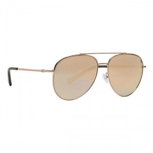 Front - Armani Exchange Plain Sunglasses