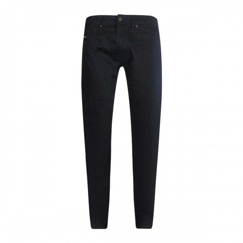Front - Diesel Mens Tepphar-X Denim Jeans
