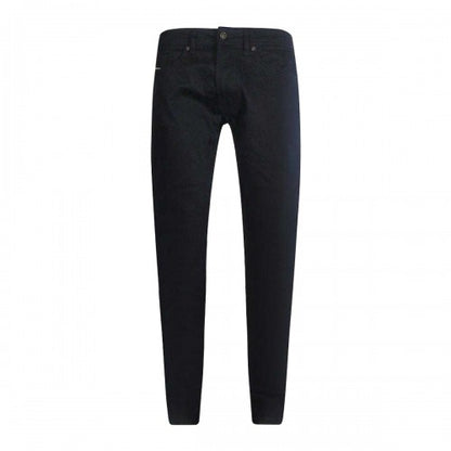 Front - Diesel Mens Tepphar-X Denim Jeans