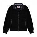 Front - Aquascutum Mens Sherpa Active Jacket