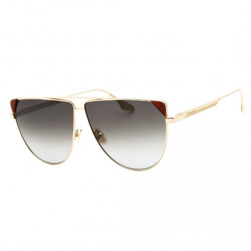 Front - Victoria Beckham Womens/Ladies Sunglasses