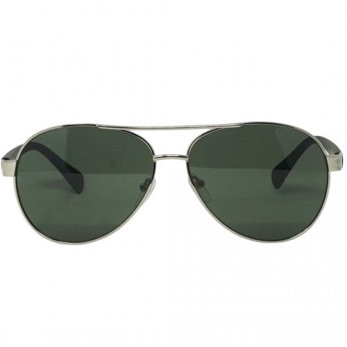 Front - Calvin Klein Mens Sunglasses