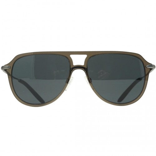 Front - Michael Kors Mens Lorimer Sunglasses