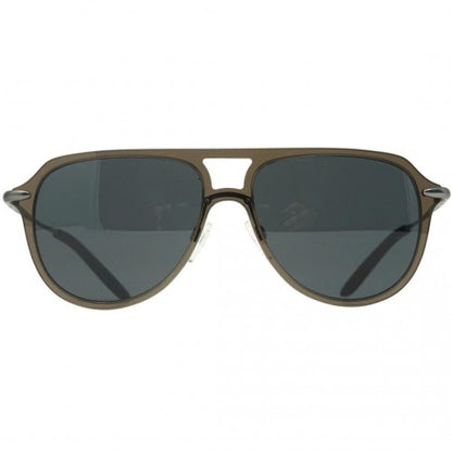 Front - Michael Kors Mens Lorimer Sunglasses