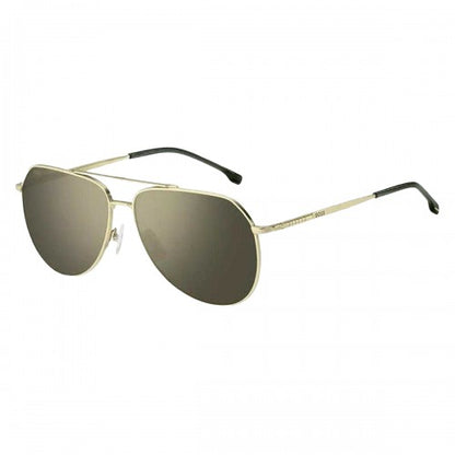 Front - Hugo Boss Mens Antireflex Sunglasses