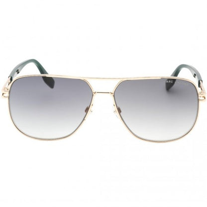 Front - Marc Jacobs Mens Sunglasses
