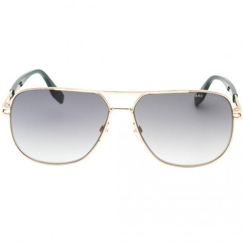 Front - Marc Jacobs Mens Sunglasses