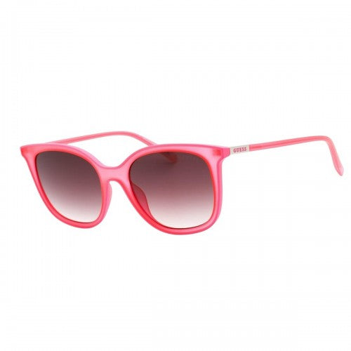 Front - Guess Womens/Ladies Gradient Sunglasses