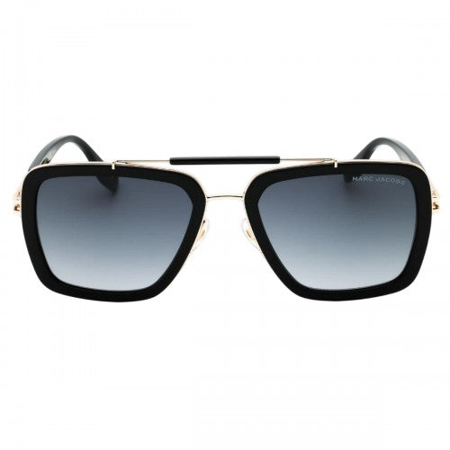 Front - Marc Jacobs Womens/Ladies Gradient Sunglasses