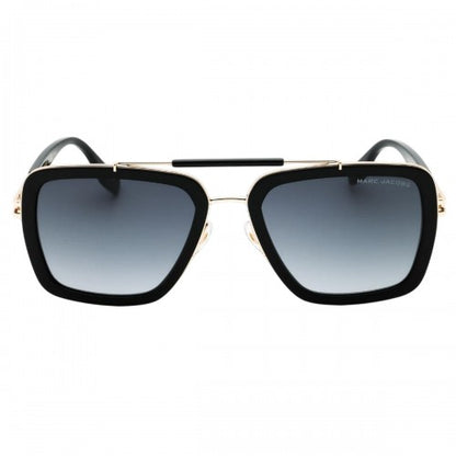 Front - Marc Jacobs Womens/Ladies Gradient Sunglasses