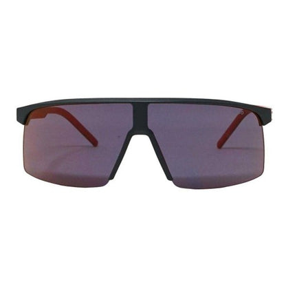 Front - Hugo Boss Mens Matte Sunglasses