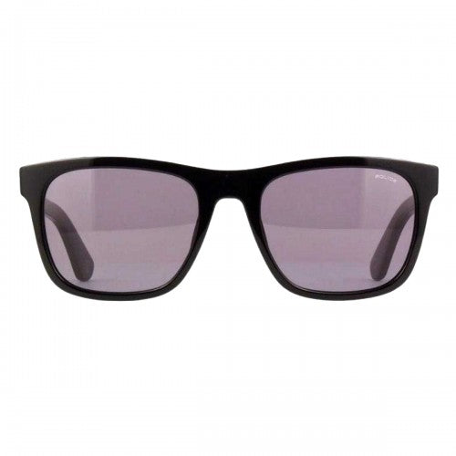 Front - Police Mens Shiny Sunglasses